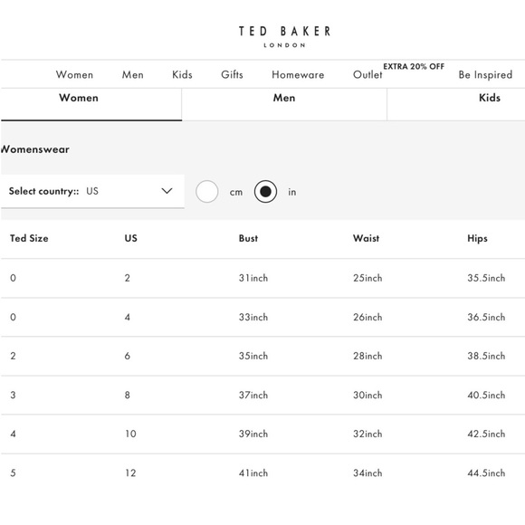 🦋 Ted Baker London, Capra Butterfly Batwing Ruffled Blouse - Picture 16 of 16